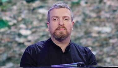 „Galėjo būti antras Selas“: plinta Deivydo Zvonkaus įrašas iš praeities