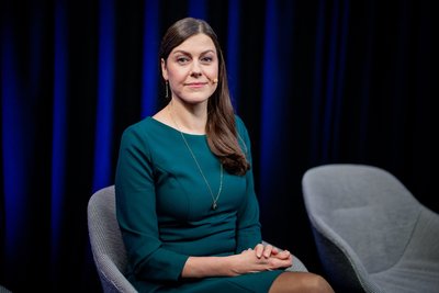 Indrė Genytė-Pikčienė