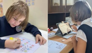 Daiva atvira: sunku vienai auginti 4 diagnozes turintį vaiką