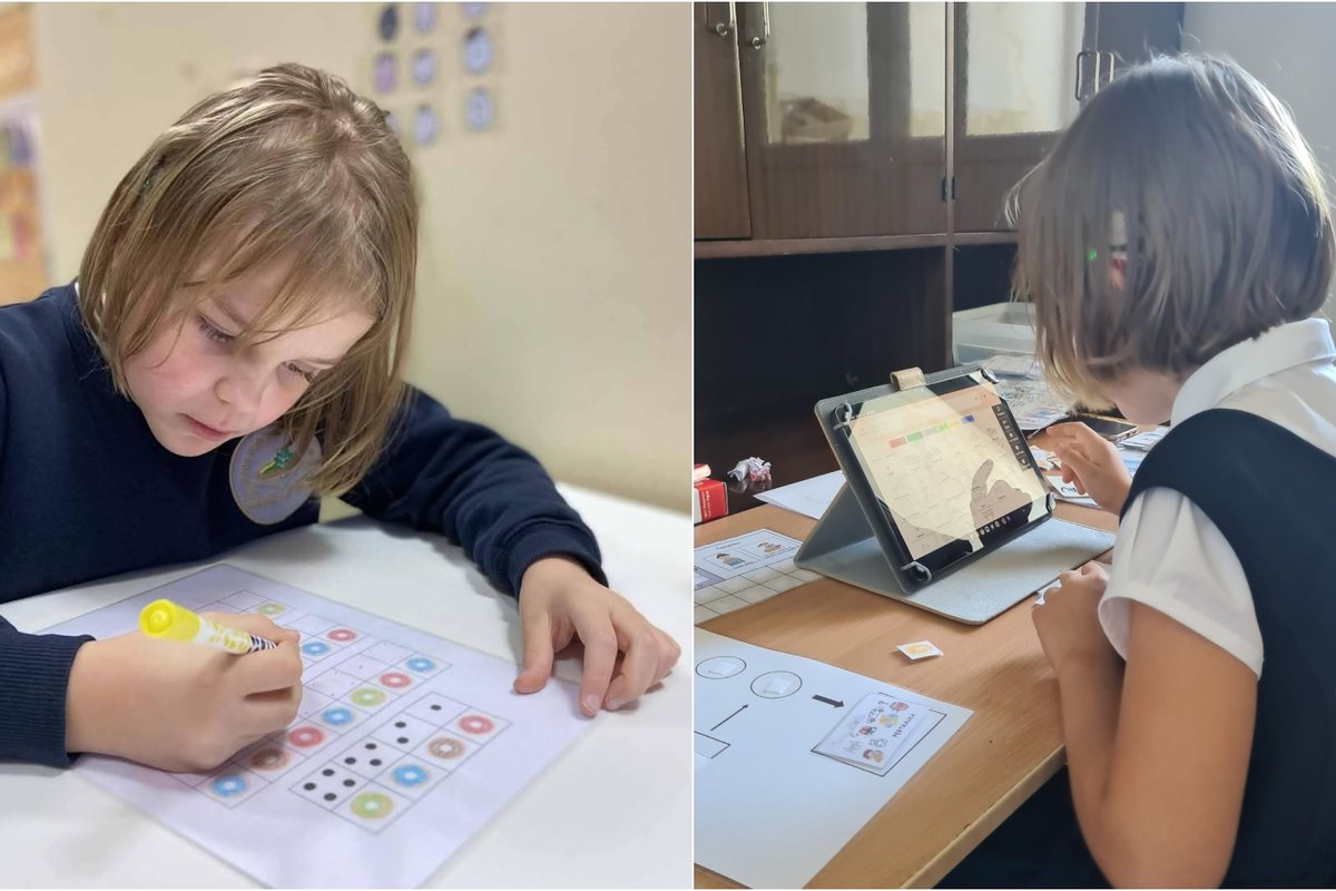 Daiva atvira: sunku vienai auginti 4 diagnozes turintį vaiką