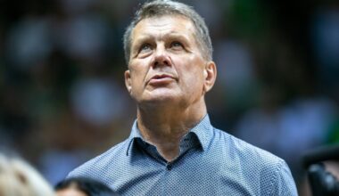 Antanui Sireikai pareikšti įtarimai - Delfi