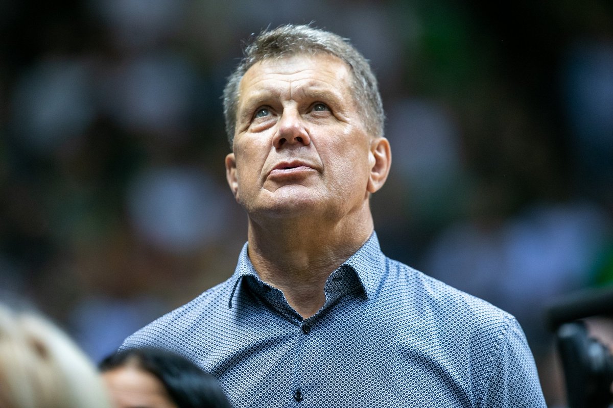 Antanui Sireikai pareikšti įtarimai - Delfi