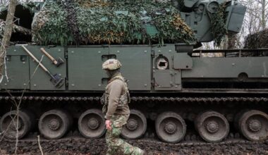 Rusija išveda karius iš bazės šiaurės rytų Sirijoje