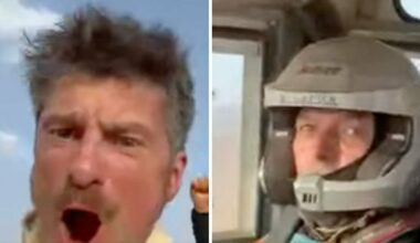 Pirmą vietą „Classic“ kategorijoje užėmęs Karolis Raišys papasakojo apie dramą automobilyje: „Šturmanas jau kvietėsi taxi, o aš jau turėjau kelio knygą ant savo kelių.“