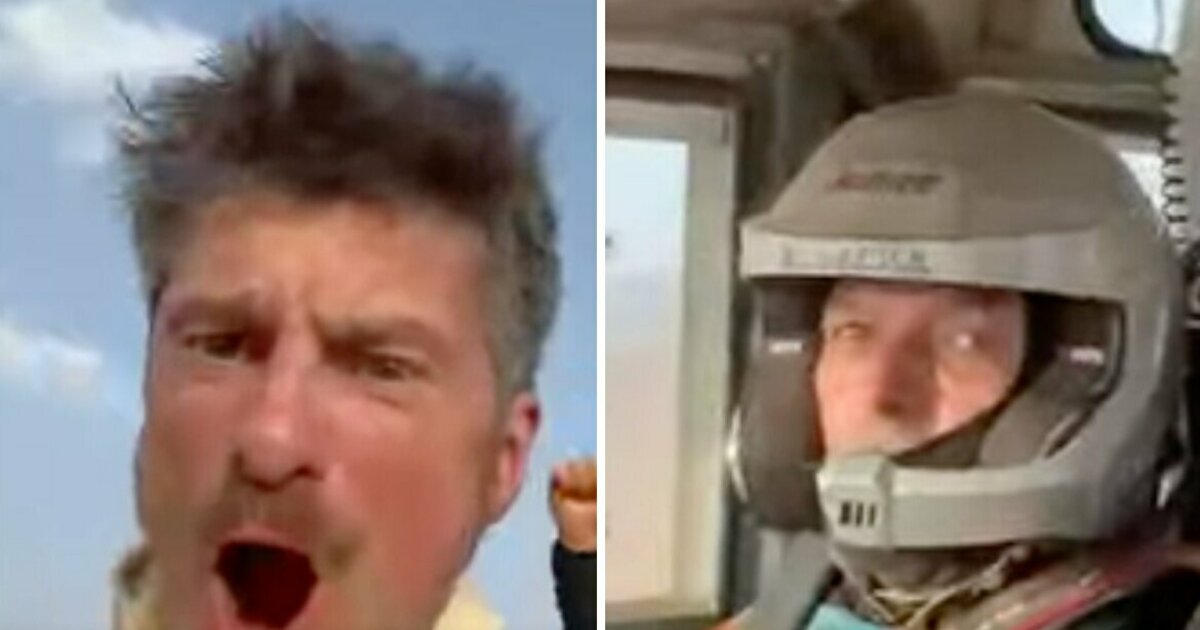 Pirmą vietą „Classic“ kategorijoje užėmęs Karolis Raišys papasakojo apie dramą automobilyje: „Šturmanas jau kvietėsi taxi, o aš jau turėjau kelio knygą ant savo kelių.“