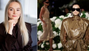 Prognozuoja naujas ryškias mados tendencijas