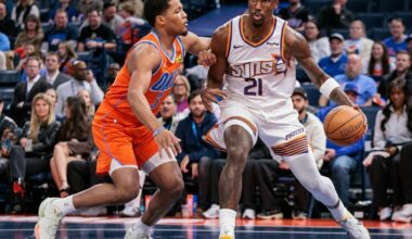 „Panathinaikos“ akiratyje – Hayesas–Davisas ir Yabusele