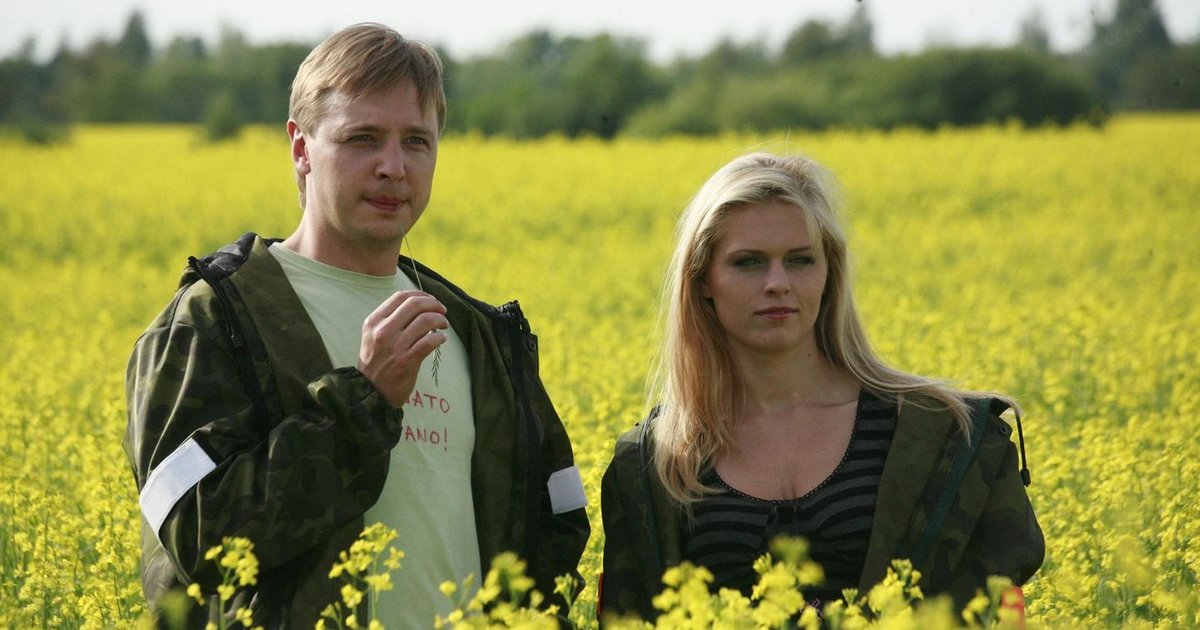 „Čekiukų“ byloje bausmės sulaukęs buvęs „Naisių vasara“ aktorius Žvinys pateikė skundą