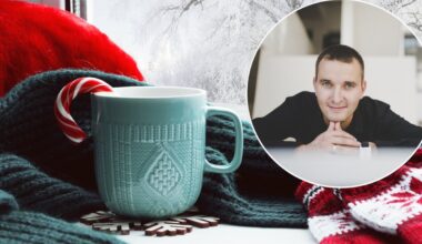 Egidijaus Gubino horoskopas savaitei (sausio 12–18 d.): būtina priimti šiuos sprendimus - Delfi