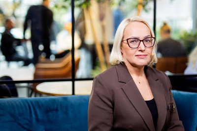 Eglė Ramanauskienė