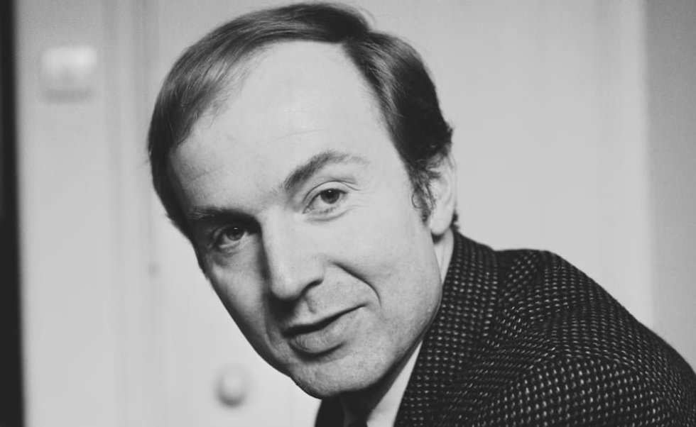 Donaldas Douglasas (nuotr. socialinių tinklų)