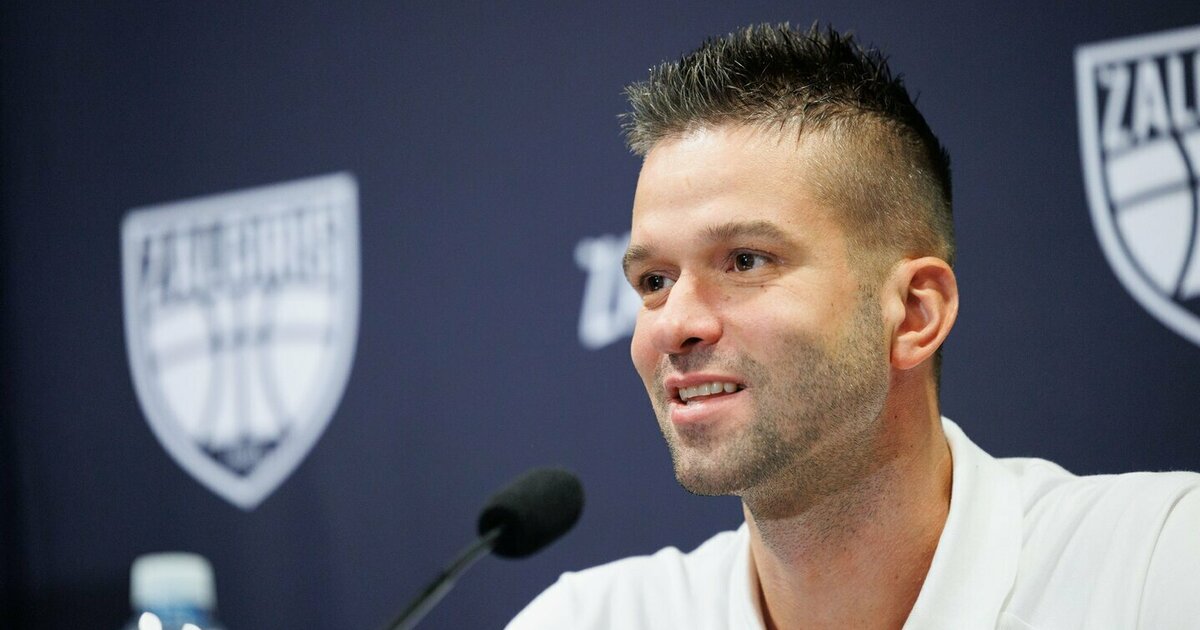 Mantas Kalnietis: „Ant popieriaus neabejotinai esame geriausia komanda Lietuvoje“