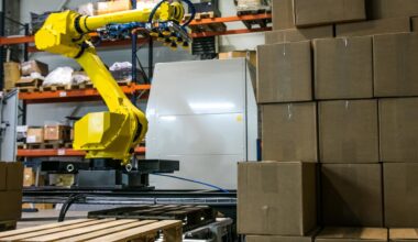 Turime 5G ir infrastruktūrą, bet ne DI gamyboje: ką rodo Pramonės skaitmeninimo indeksas?