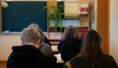 Lytinis švietimas Italijos mokyklose – tik su tėvų sutikimu