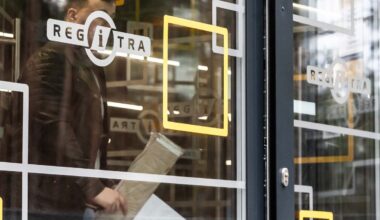 Regitra: didėja automobilių registracijos mokestis