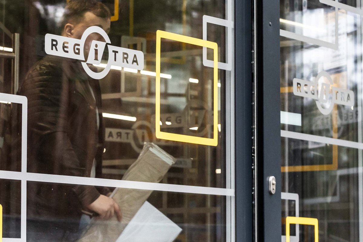 Regitra: didėja automobilių registracijos mokestis