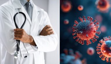 Gydytojai perspėja dėl mutavusios gripo atmainos: išskyrė pagrindinį simptomą