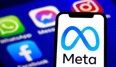 Australijoje įsigaliojus socialinių tinklų draudimui, „Meta“ pašalino 540 tūkst. paskyrų