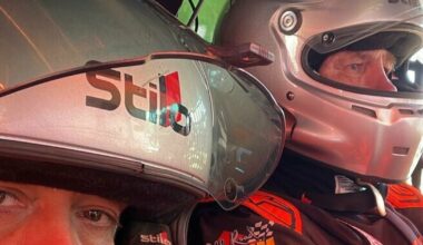 „Dink iš čia, kol tavęs nenužudžiau“: Dakaro ralyje pilotas vos nesusimušė su komandos savininku