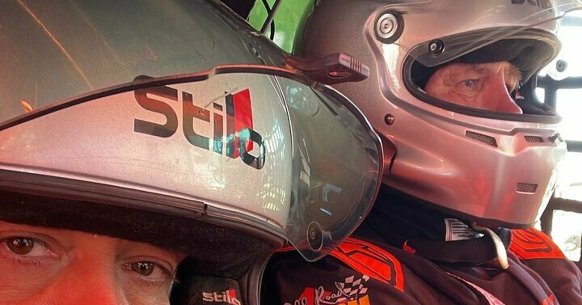 „Dink iš čia, kol tavęs nenužudžiau“: Dakaro ralyje pilotas vos nesusimušė su komandos savininku