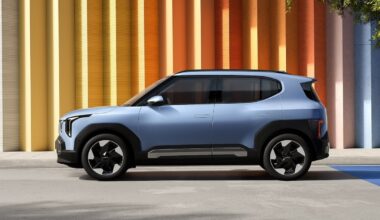 Kuo europiečiams svarbus šis Slovakijoje gaminamas „Kia“?