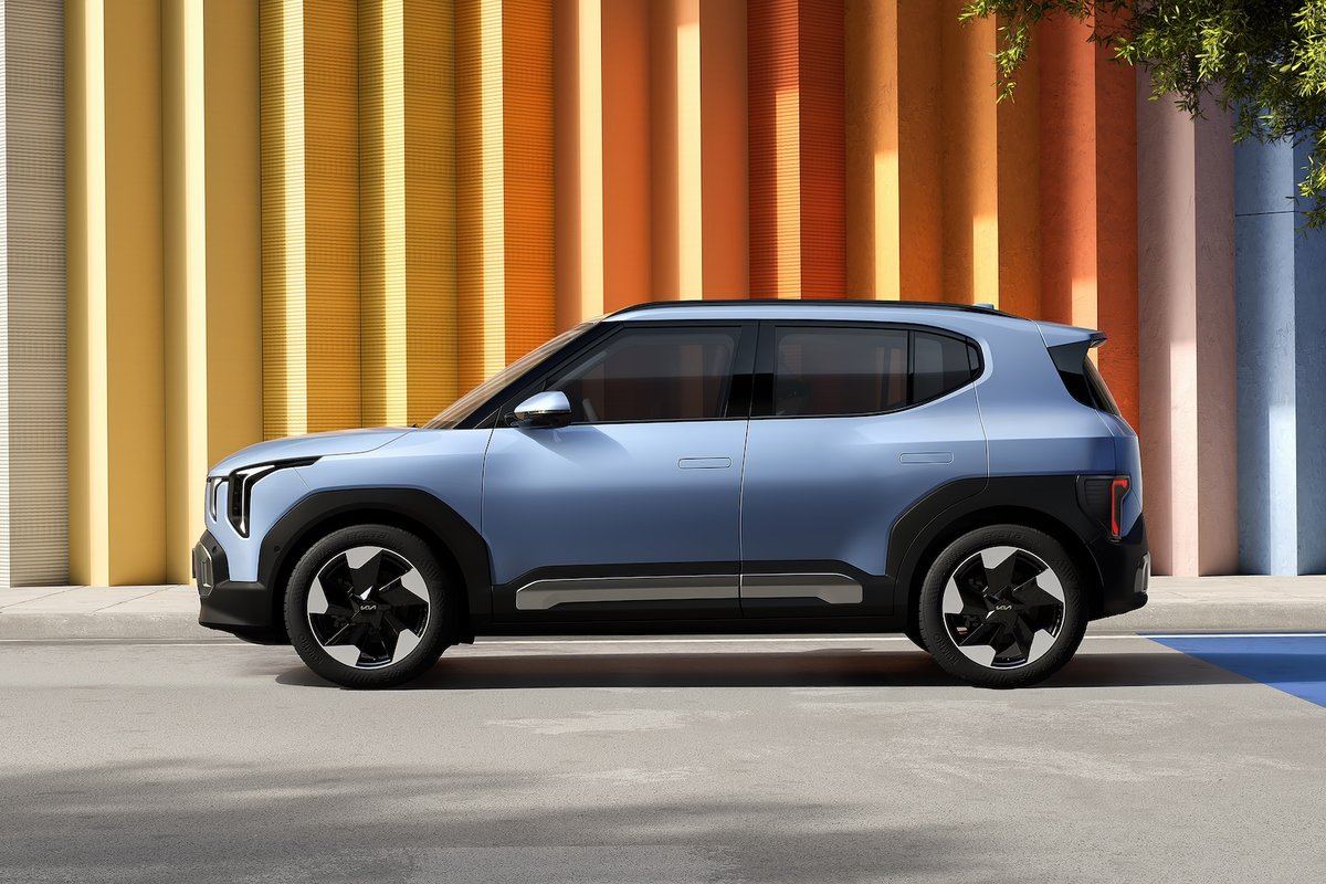 Kuo europiečiams svarbus šis Slovakijoje gaminamas „Kia“?