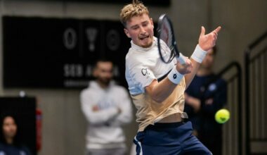 Edas Butvilas neatsilaikė prieš vieną stipriausių kada nors sutiktų varžovų