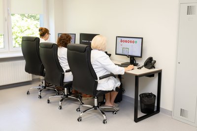 Kauno miesto poliklinika