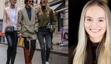 Į madą sugrįžta 2016-ųjų tendencijos – ir skinny džinsai