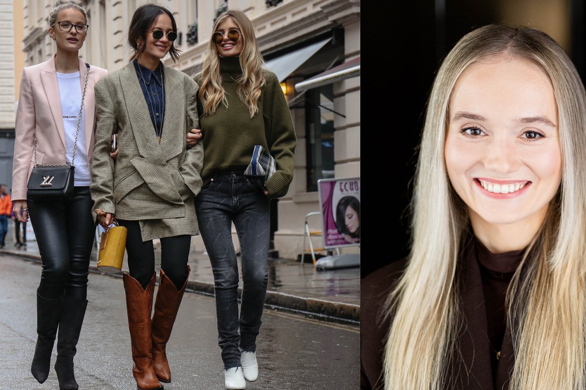 Į madą sugrįžta 2016-ųjų tendencijos – ir skinny džinsai