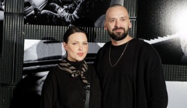 Iš Justės Arlauskaitės-Jazzu – stulbinanti žinia - tv3.lt