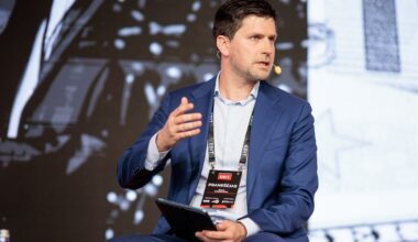 Tadas Jonušauskas. Investicijų galvosūkiai 2026 metais