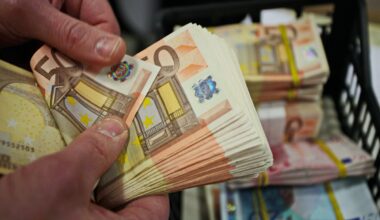 Tyrimas: beveik trečdalis šalies įmonių šiemet planuoja investuoti į verslo plėtrą