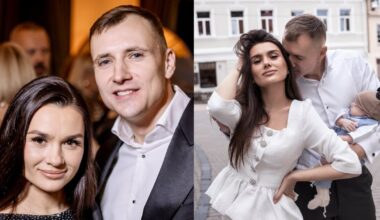 Mokytoja Veronika atvėrė širdį apie skaudų likimo smūgį: „Gyvenimą turėjome pradėti nuo nulio“ | Vardai