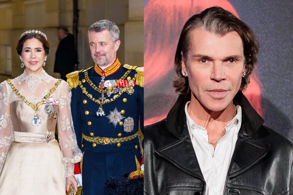 Prieš Danijos karalienės vizitą Lietuvoje – Statkevičiaus kirtis: Prezidentūrai gėda!