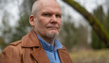 Socialdemokratai turėtų išsirinkti „politinį kalinį“ Algirdą Paleckį partijos pirmininku - Delfi