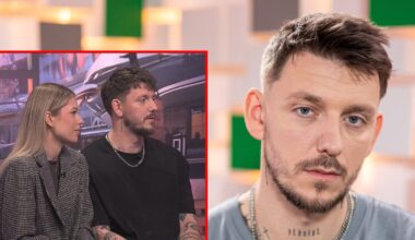 Grupės „8 Kambarys“ narys Deividas Alejūnas sulaukė grasinimų teismais | Vardai