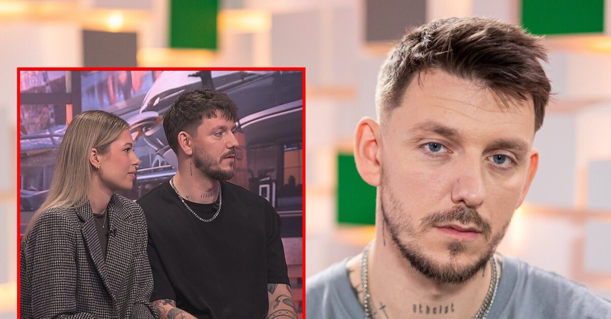 Grupės „8 Kambarys“ narys Deividas Alejūnas sulaukė grasinimų teismais | Vardai