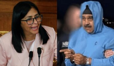 Venesuela priėmė esminį sprendimą – viskas dėl Amerikos