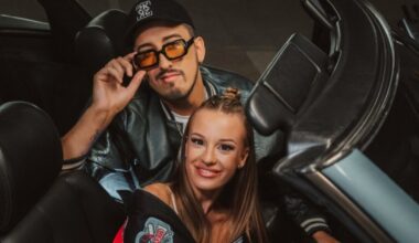 Adrinos bičiuliui ir „2Kvėpavimo“ nariui Denisui trūko kantrybė – paviešino atvirą laišką: „Kaip iki to priėjome?“ | Vardai