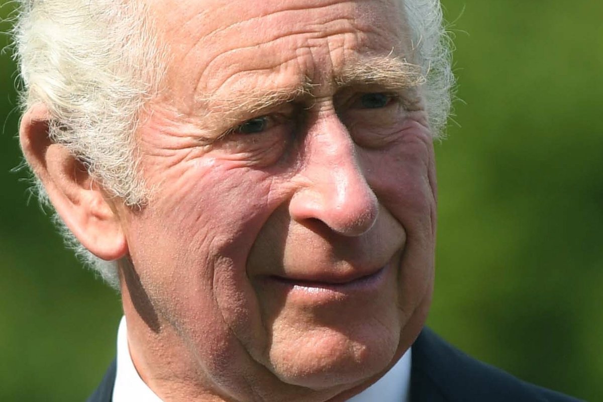 Karalius Karolis III iš valgiaraščio griežtai išbraukė 3 populiarius maisto produktus