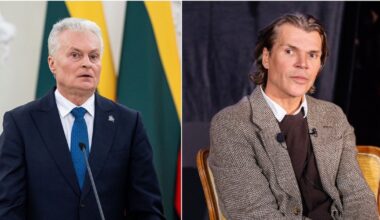 Lietuvoje viešint karališkajai šeimai, Statkevičių pribloškė Prezidentūros elgesys: „Griūk negyvas“