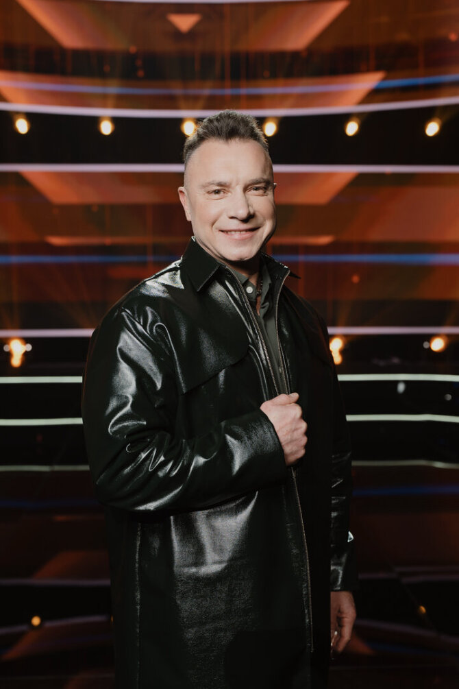 LNK nuotr./Darius Mileris-Nojus