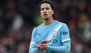 „Manchester City“ įteiks naują sutartį ir paskolins lietuvių kilmės talentą | Sportas