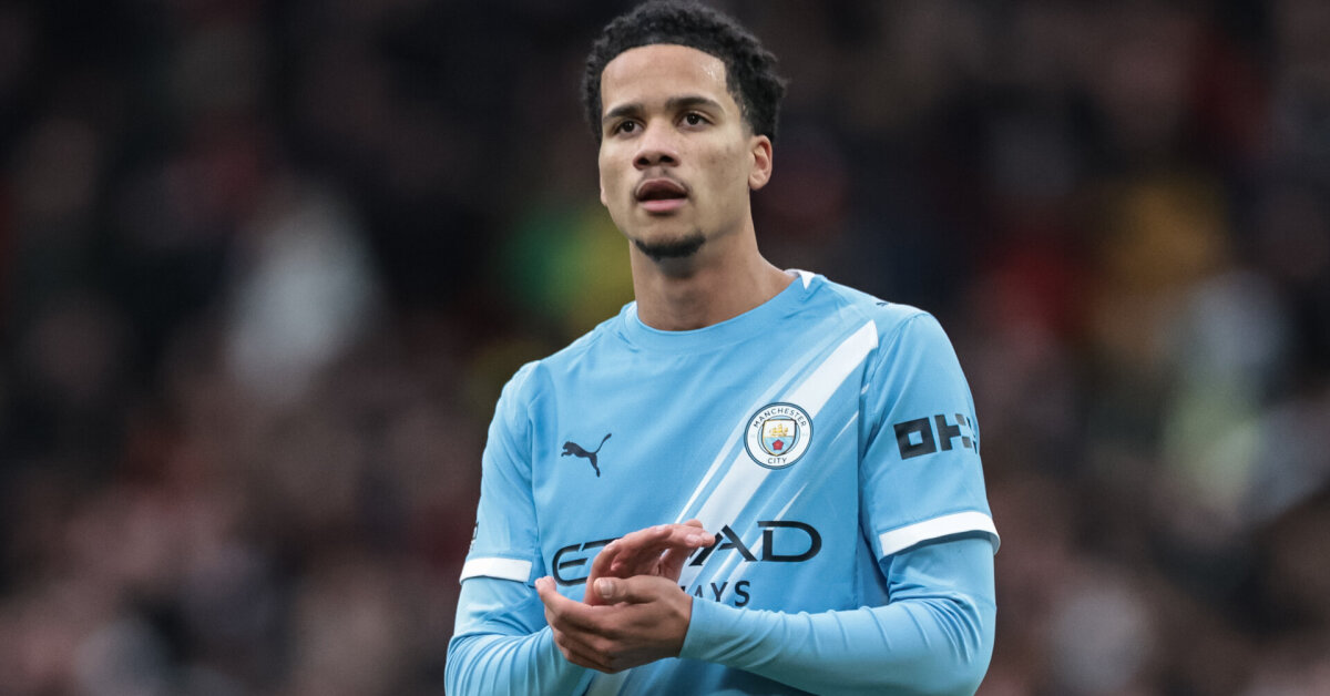 „Manchester City“ įteiks naują sutartį ir paskolins lietuvių kilmės talentą | Sportas