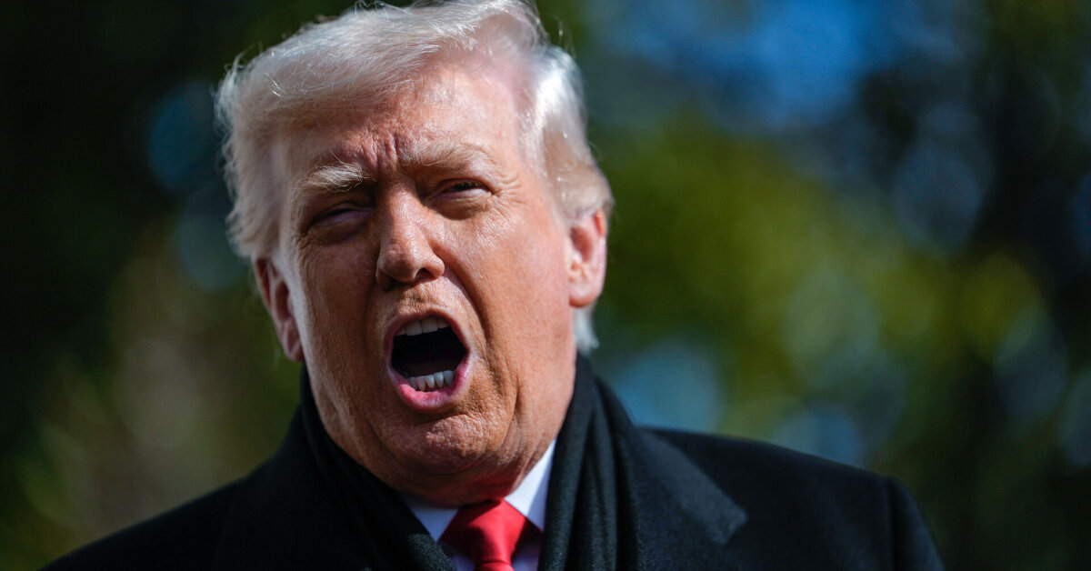 Analitikas paaiškino, kodėl Trumpas taip skuba sudaryti taiką: tai ne tik dėl Ukrainos