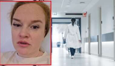 Po patirto šoko – Donata Virbilaitė atvėrė dar daugiau ligoninės žaizdų: „Gydytoja nuo manęs pabėgo“ | Vardai