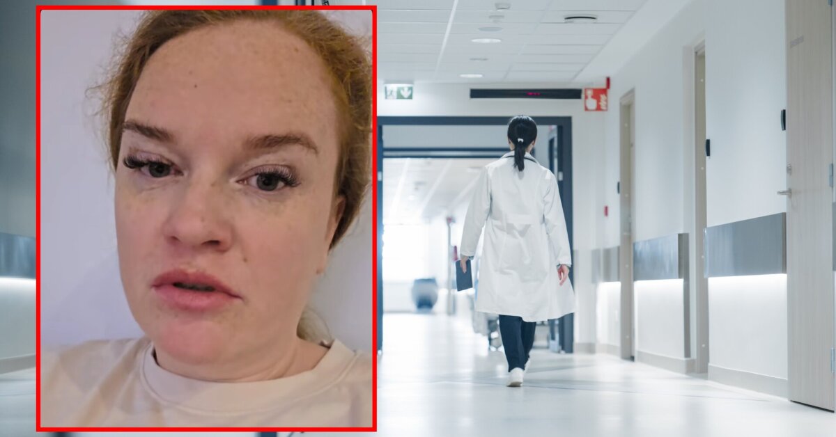 Po patirto šoko – Donata Virbilaitė atvėrė dar daugiau ligoninės žaizdų: „Gydytoja nuo manęs pabėgo“ | Vardai