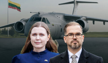 Skandalingoje „Embraer“ lėktuvų istorijoje artėja atomazga: 15min atskleidžia užkulisius