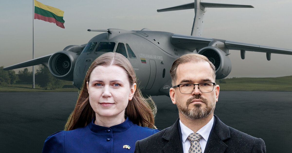 Skandalingoje „Embraer“ lėktuvų istorijoje artėja atomazga: 15min atskleidžia užkulisius